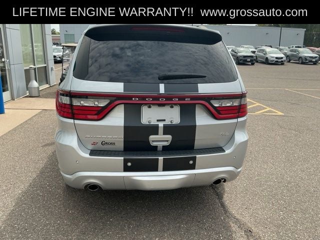 2024 Dodge Durango R/T Plus