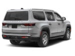 2024 Jeep Wagoneer Series III