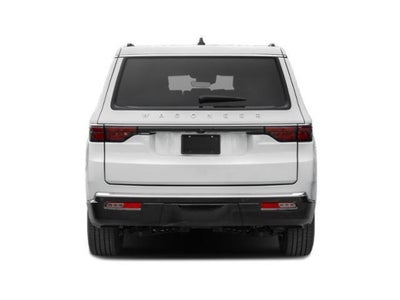 2024 Jeep Wagoneer Series III