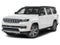 2024 Jeep Grand Wagoneer Series II