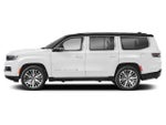 2024 Jeep Grand Wagoneer Series II