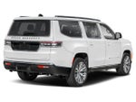 2024 Jeep Grand Wagoneer Series II