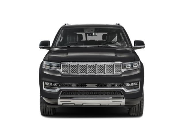 2024 Jeep Grand Wagoneer Series II