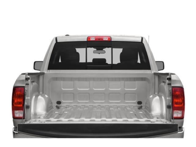 2018 RAM 1500 SLT
