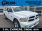2017 RAM 1500 Express Crew Cab 4x4 5'7' Box