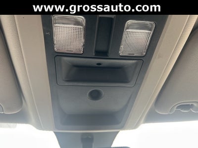 2017 RAM 1500 Express Crew Cab 4x4 5'7' Box