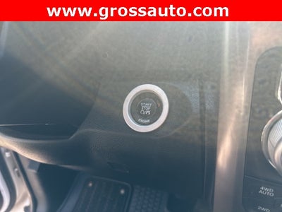 2015 RAM 1500 Laramie Limited 2.0