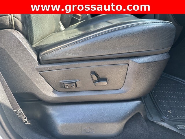 2015 RAM 1500 Laramie Limited 2.0