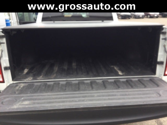 2023 RAM 1500 Classic Tradesman Crew Cab 4x4 6'4' Box