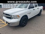 2023 RAM 1500 Classic Tradesman Crew Cab 4x4 6'4' Box