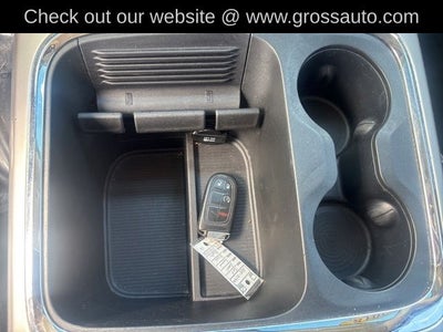 2018 RAM 1500 Laramie