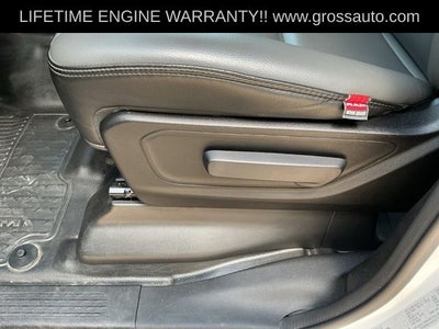 2022 RAM 1500 Tradesman