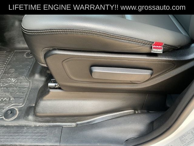 2022 RAM 1500 Tradesman