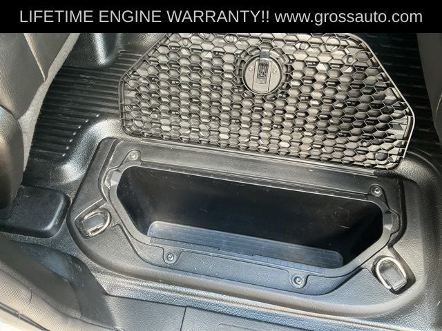2022 RAM 1500 Tradesman