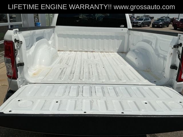 2022 RAM 1500 Tradesman
