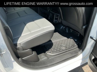 2022 RAM 1500 Tradesman