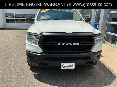 2022 RAM 1500 Tradesman