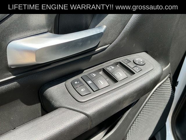 2022 RAM 1500 Tradesman