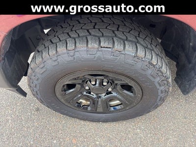 2021 RAM 1500 Tradesman