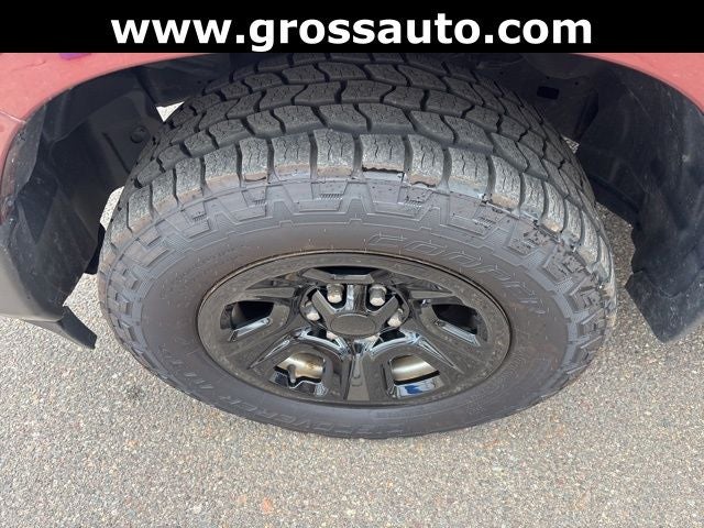 2021 RAM 1500 Tradesman