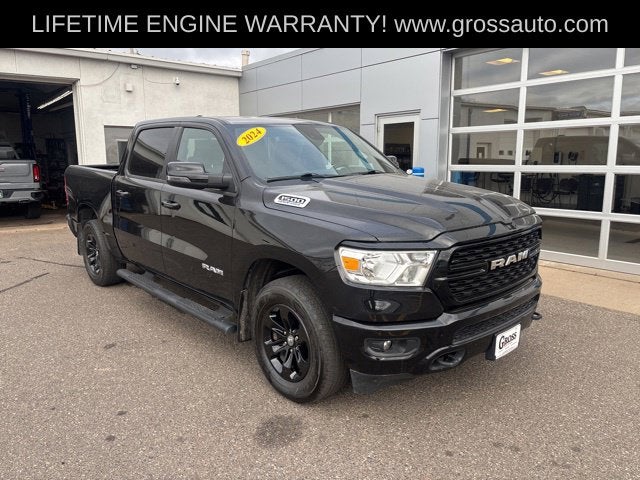 2024 RAM 1500 Big Horn/Lone Star