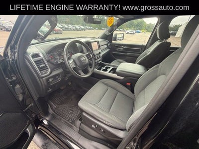 2024 RAM 1500 Big Horn/Lone Star