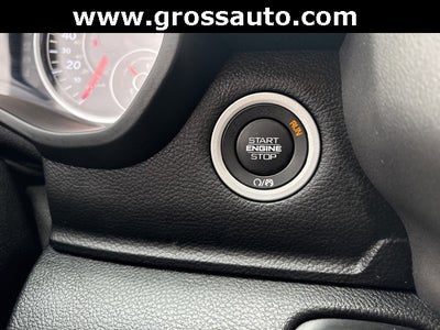 2020 RAM 1500 Big Horn Crew Cab 4x4 5'7' Box