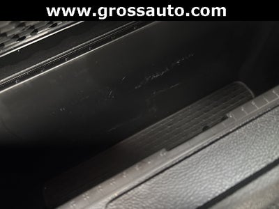 2020 RAM 1500 Big Horn Crew Cab 4x4 5'7' Box