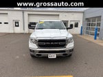 2020 RAM 1500 Big Horn Crew Cab 4x4 5'7' Box