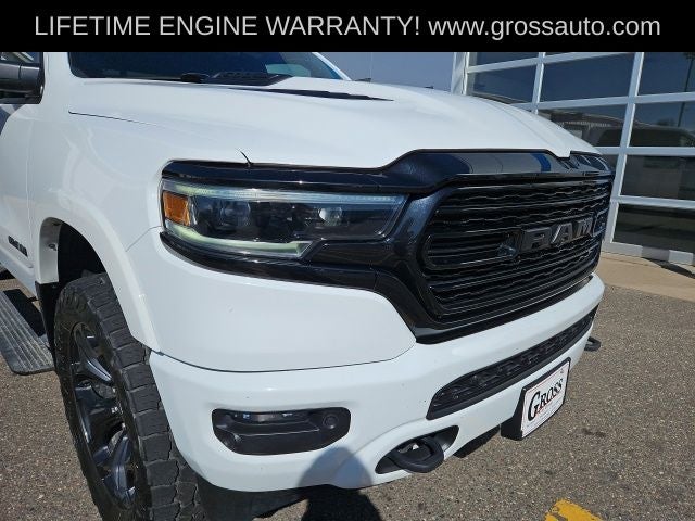 2022 RAM 1500 Limited