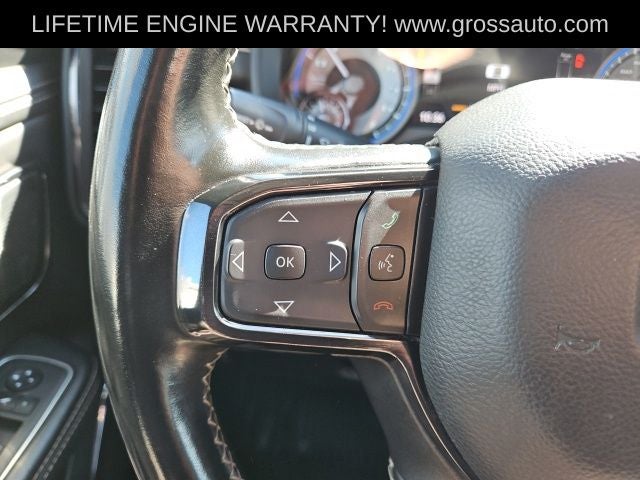 2022 RAM 1500 Limited