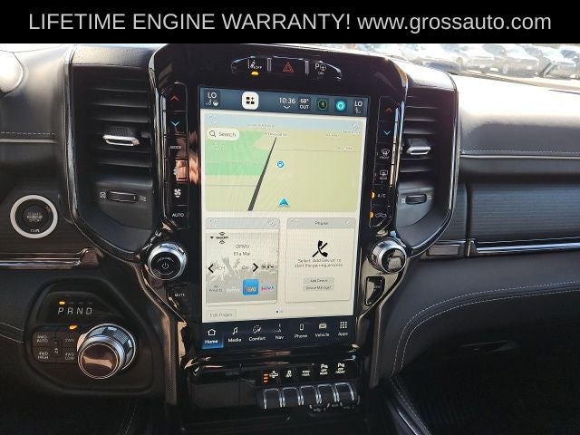2022 RAM 1500 Limited