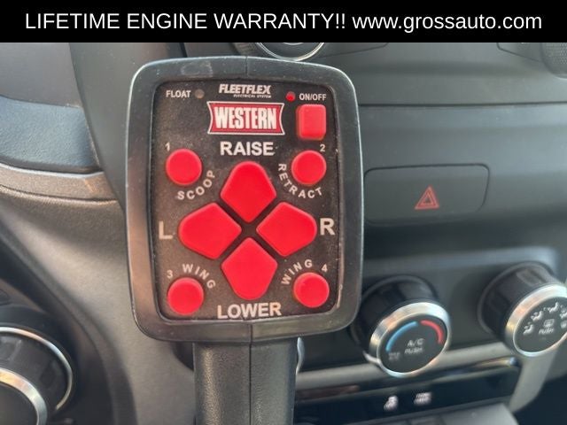 2021 RAM 1500 Tradesman
