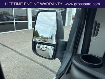 2022 Ford Transit-350 Passenger Van XLT