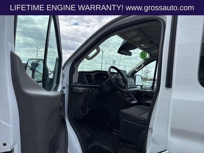 2022 Ford Transit-350 Passenger Van XLT