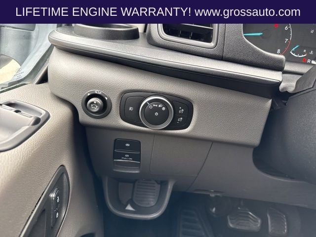 2022 Ford Transit-350 Passenger Van XLT
