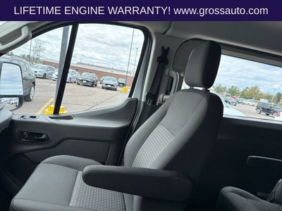 2022 Ford Transit-350 Passenger Van XLT
