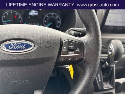 2022 Ford Transit-350 Passenger Van XLT