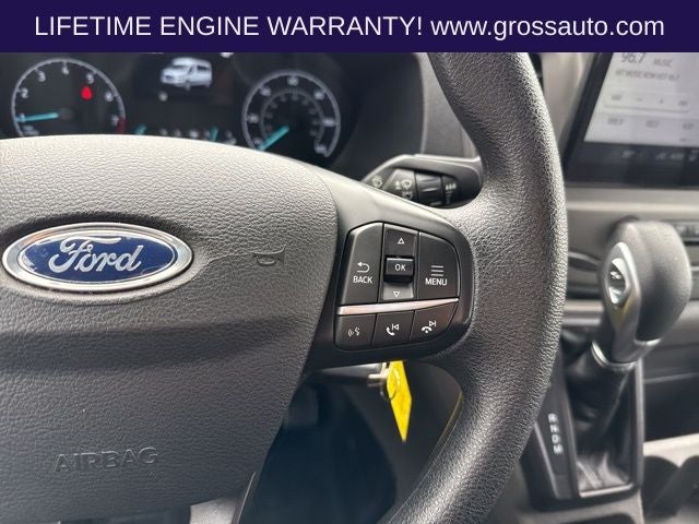 2022 Ford Transit-350 Passenger Van XLT