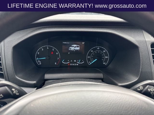 2022 Ford Transit-350 Passenger Van XLT