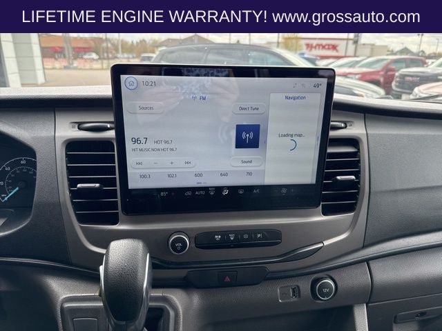 2022 Ford Transit-350 Passenger Van XLT