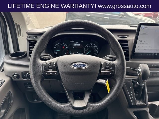 2022 Ford Transit-350 Passenger Van XLT