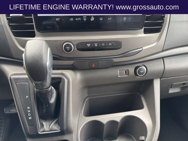 2022 Ford Transit-350 Passenger Van XLT