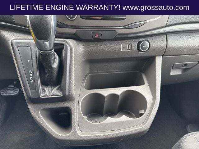 2022 Ford Transit-350 Passenger Van XLT