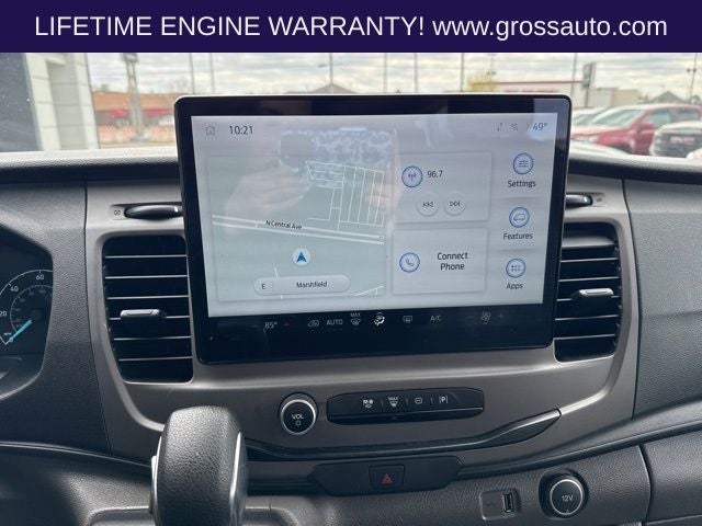 2022 Ford Transit-350 Passenger Van XLT