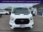 2022 Ford Transit-350 Passenger Van XLT