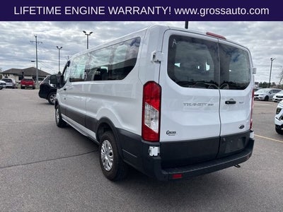 2022 Ford Transit-350 Passenger Van XLT
