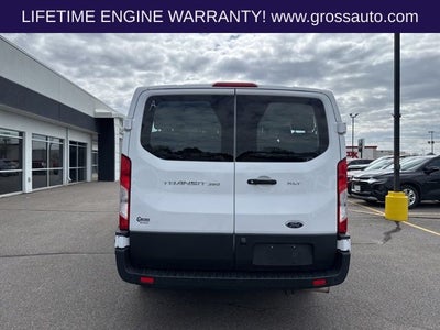 2022 Ford Transit-350 Passenger Van XLT