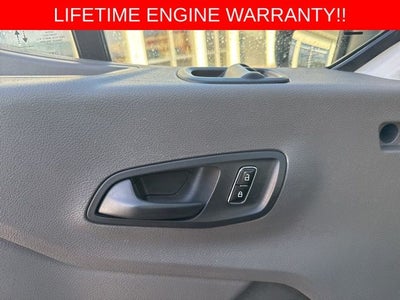 2023 Ford Transit-350 Passenger Van XLT