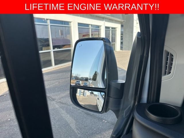 2023 Ford Transit-350 Passenger Van XLT